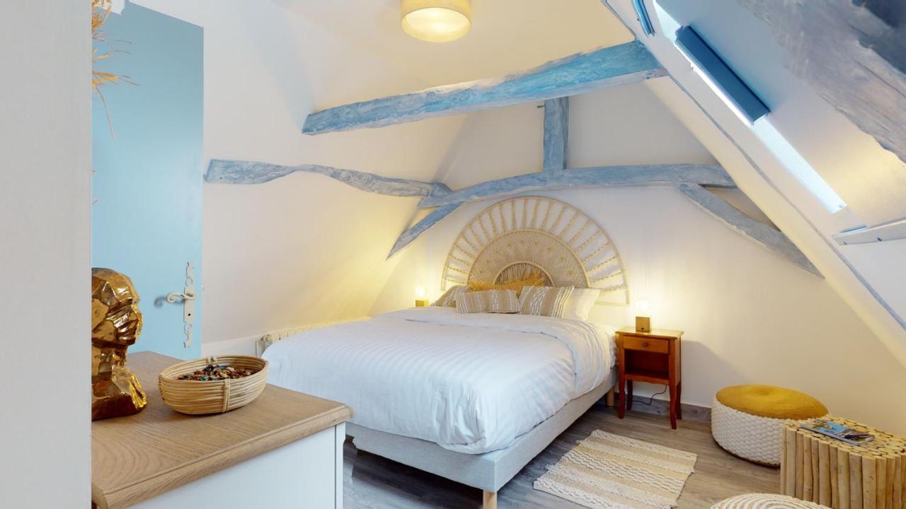 Azerat Demeure Du Vallon - Chambres D'Hotes De Charme מראה חיצוני תמונה