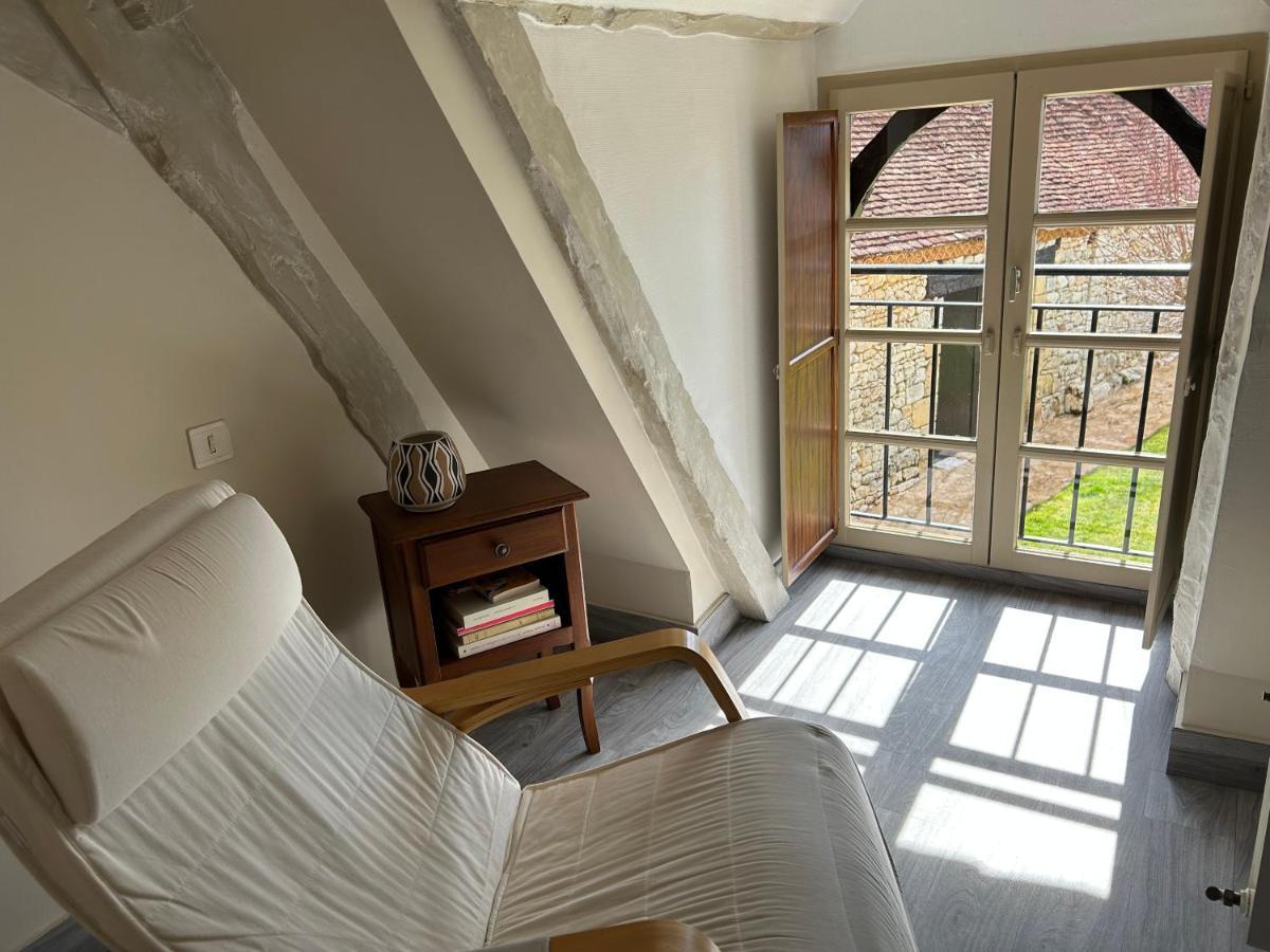 Azerat Demeure Du Vallon - Chambres D'Hotes De Charme מראה חיצוני תמונה