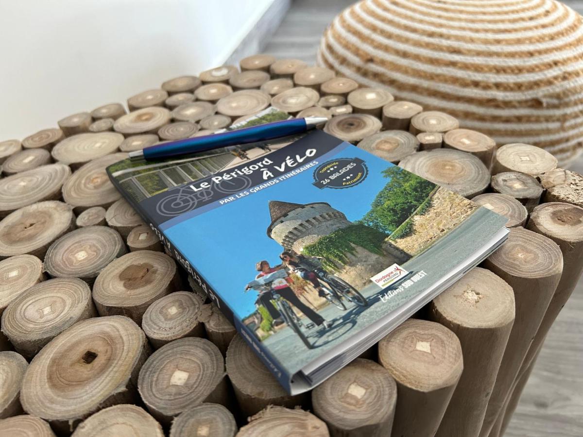 Azerat Demeure Du Vallon - Chambres D'Hotes De Charme מראה חיצוני תמונה