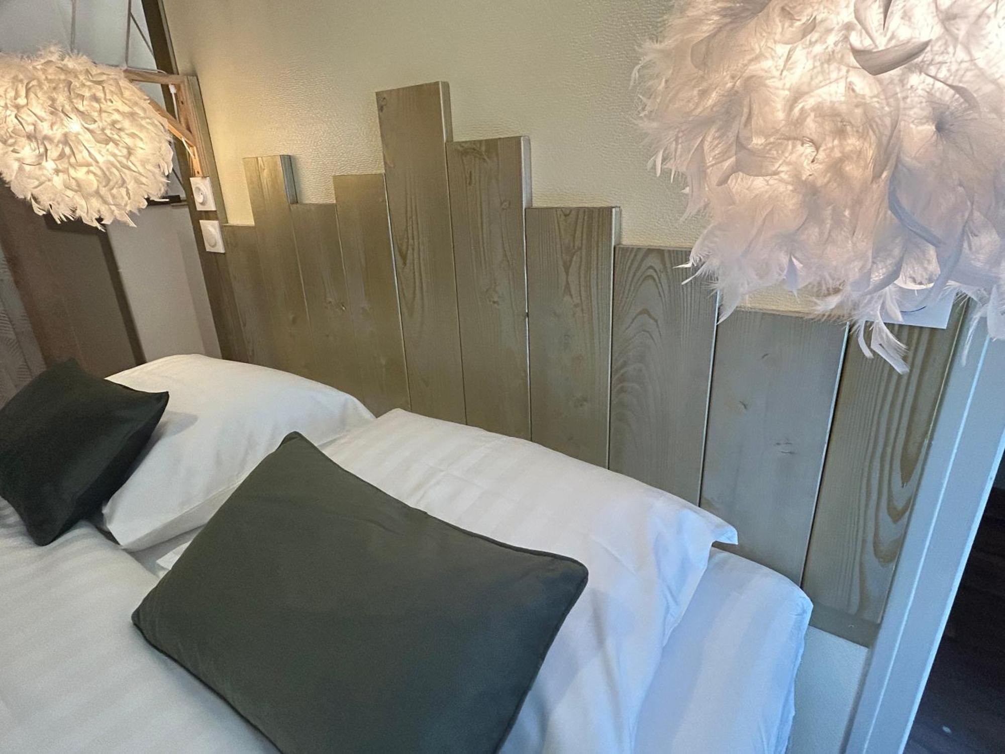 Azerat Demeure Du Vallon - Chambres D'Hotes De Charme מראה חיצוני תמונה