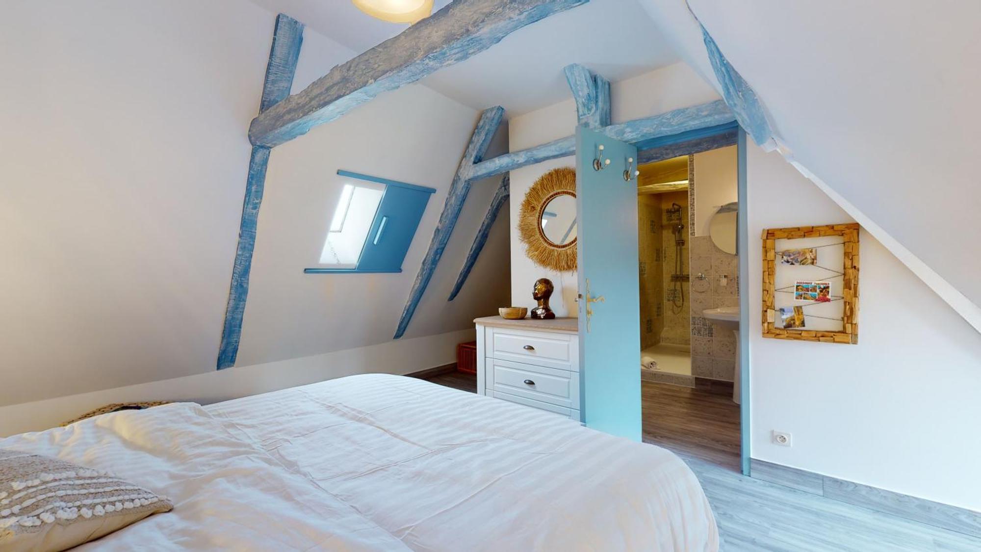 Azerat Demeure Du Vallon - Chambres D'Hotes De Charme מראה חיצוני תמונה